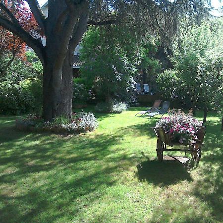 Bed and Breakfast Le Jardin Sarlat Zewnętrze zdjęcie