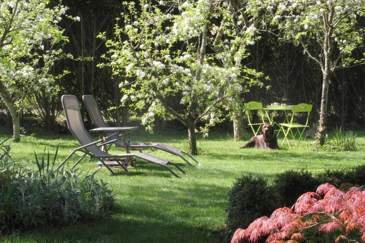 Bed and Breakfast Le Jardin Sarlat Zewnętrze zdjęcie