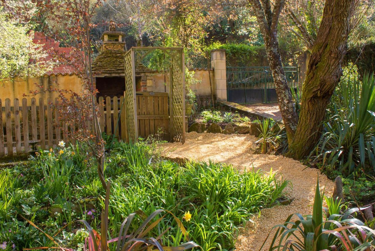 Bed and Breakfast Le Jardin Sarlat Zewnętrze zdjęcie