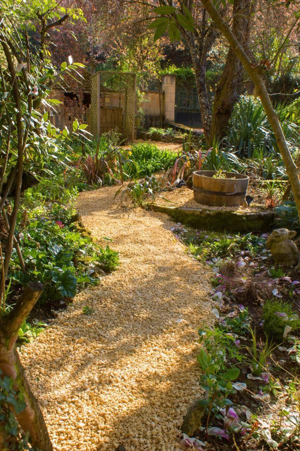 Bed and Breakfast Le Jardin Sarlat Zewnętrze zdjęcie
