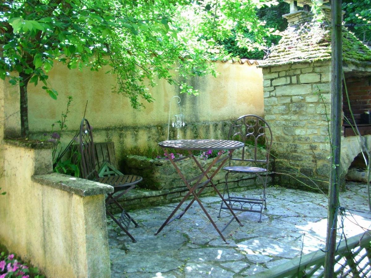 Bed and Breakfast Le Jardin Sarlat Zewnętrze zdjęcie