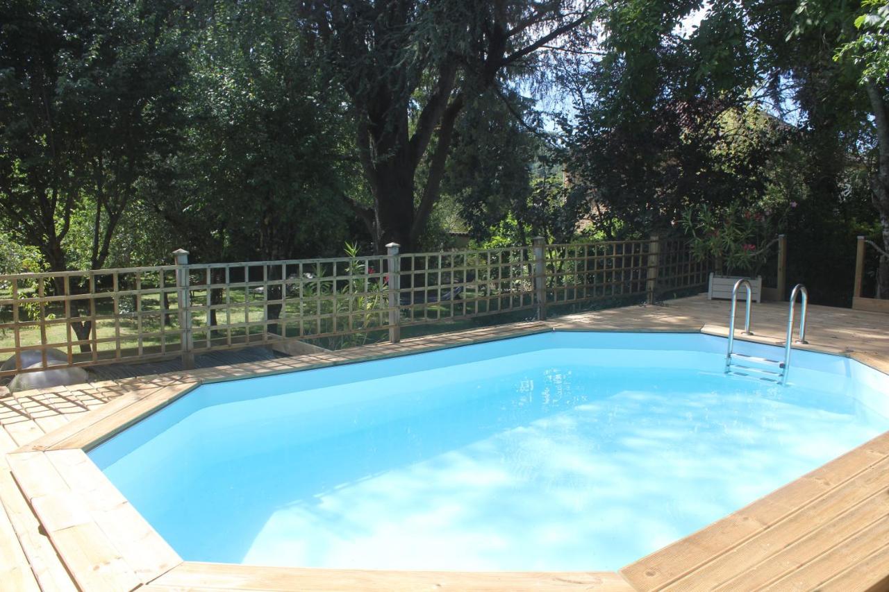 Bed and Breakfast Le Jardin Sarlat Zewnętrze zdjęcie