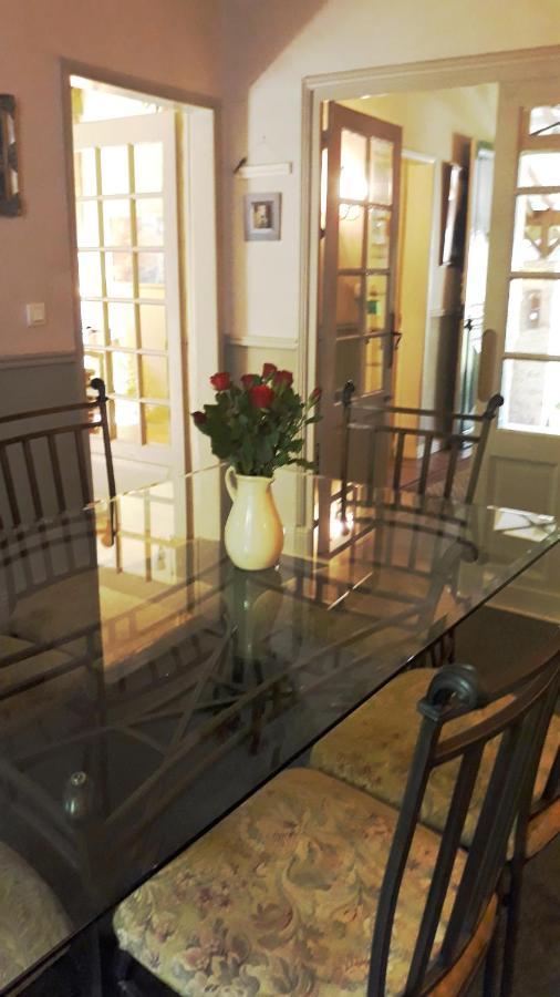 Bed and Breakfast Le Jardin Sarlat Zewnętrze zdjęcie