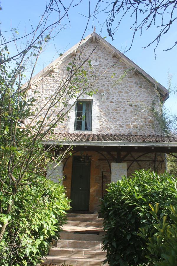 Bed and Breakfast Le Jardin Sarlat Zewnętrze zdjęcie