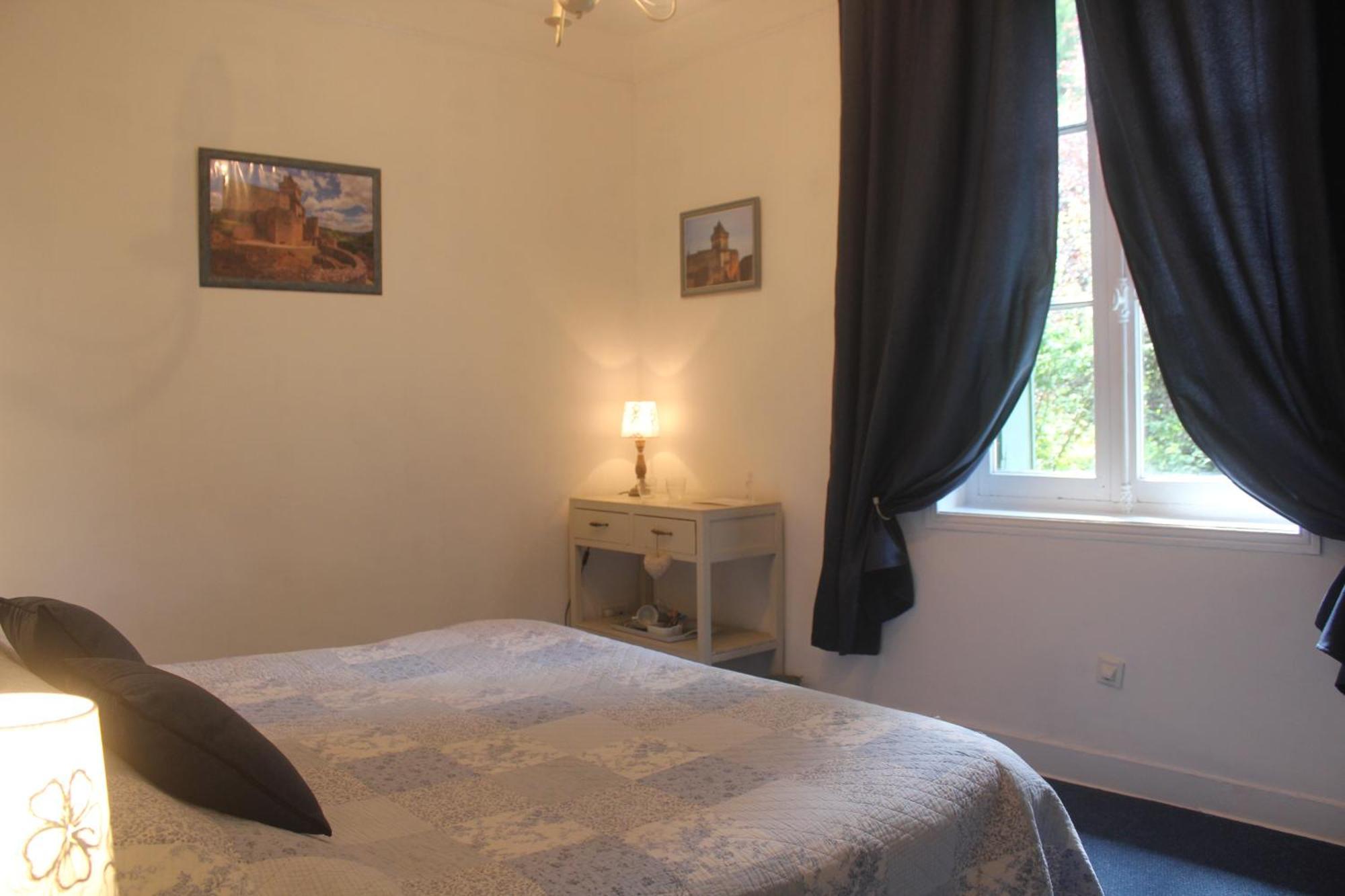 Bed and Breakfast Le Jardin Sarlat Zewnętrze zdjęcie