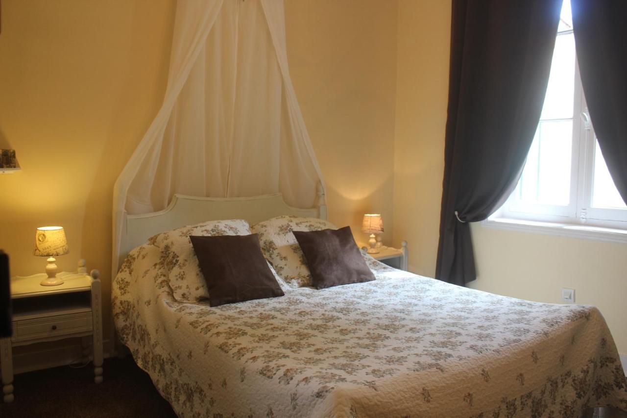Bed and Breakfast Le Jardin Sarlat Zewnętrze zdjęcie