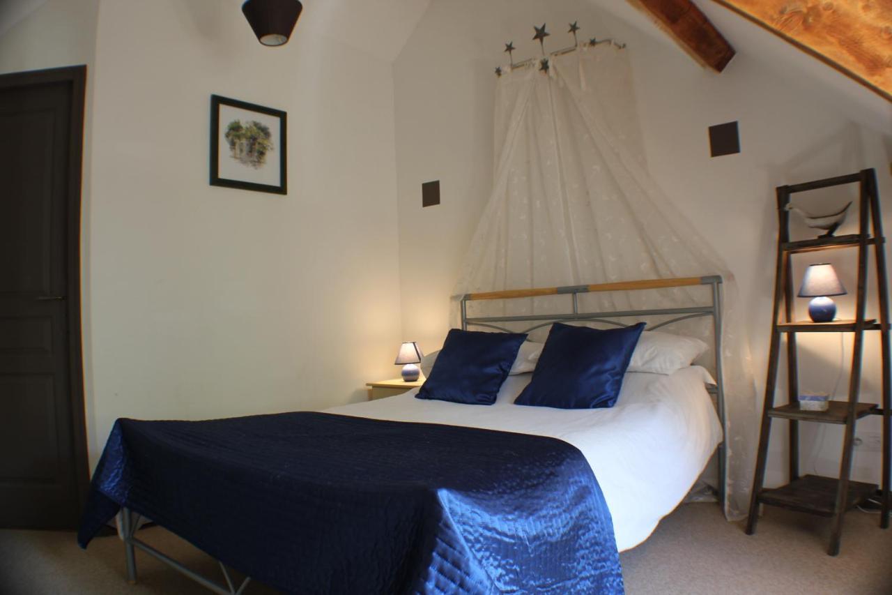 Bed and Breakfast Le Jardin Sarlat Zewnętrze zdjęcie