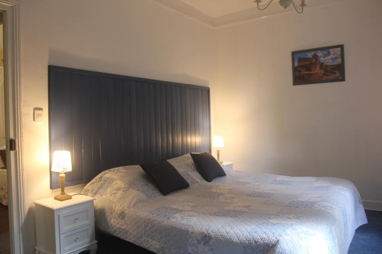 Bed and Breakfast Le Jardin Sarlat Zewnętrze zdjęcie