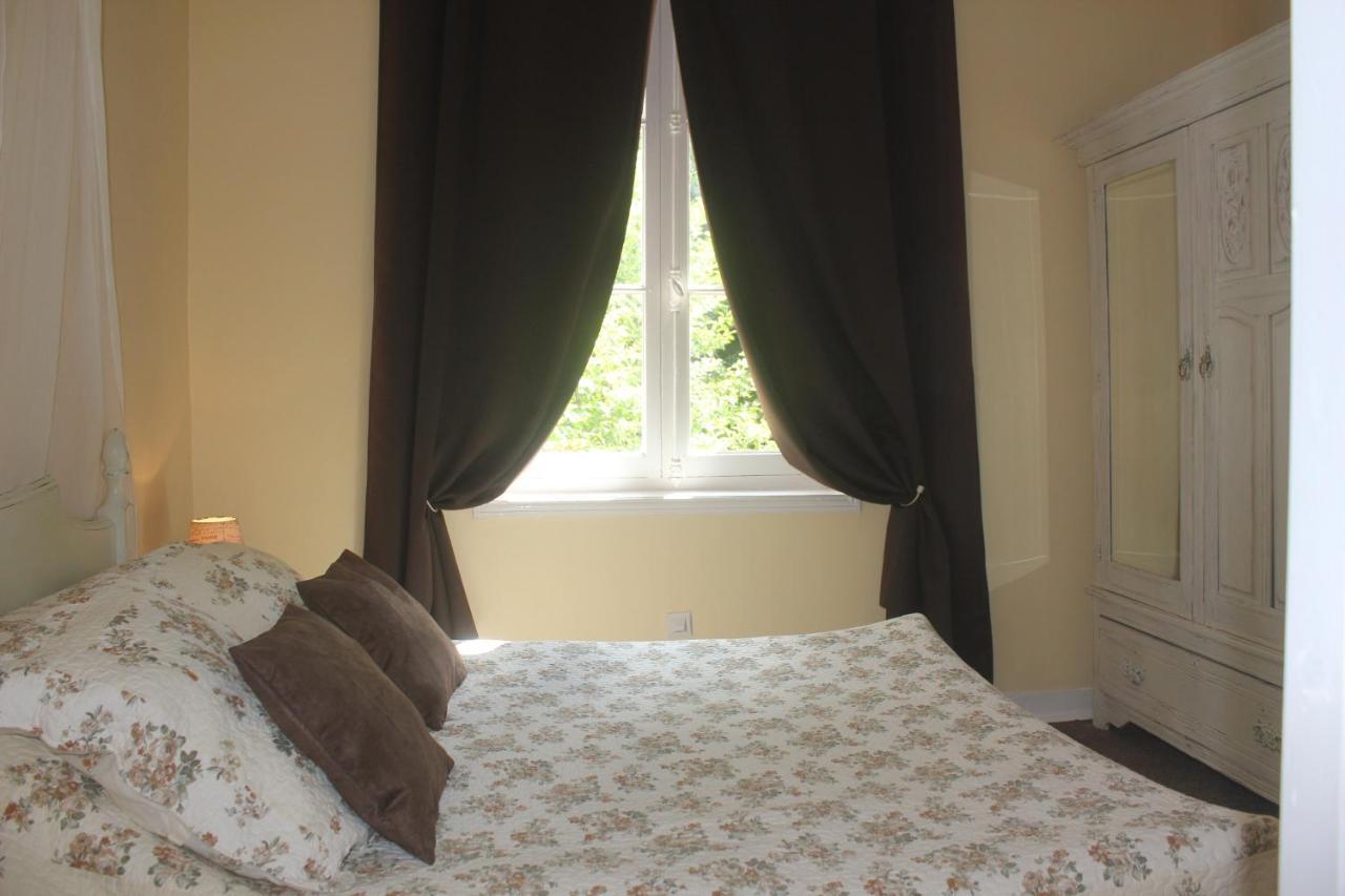 Bed and Breakfast Le Jardin Sarlat Zewnętrze zdjęcie