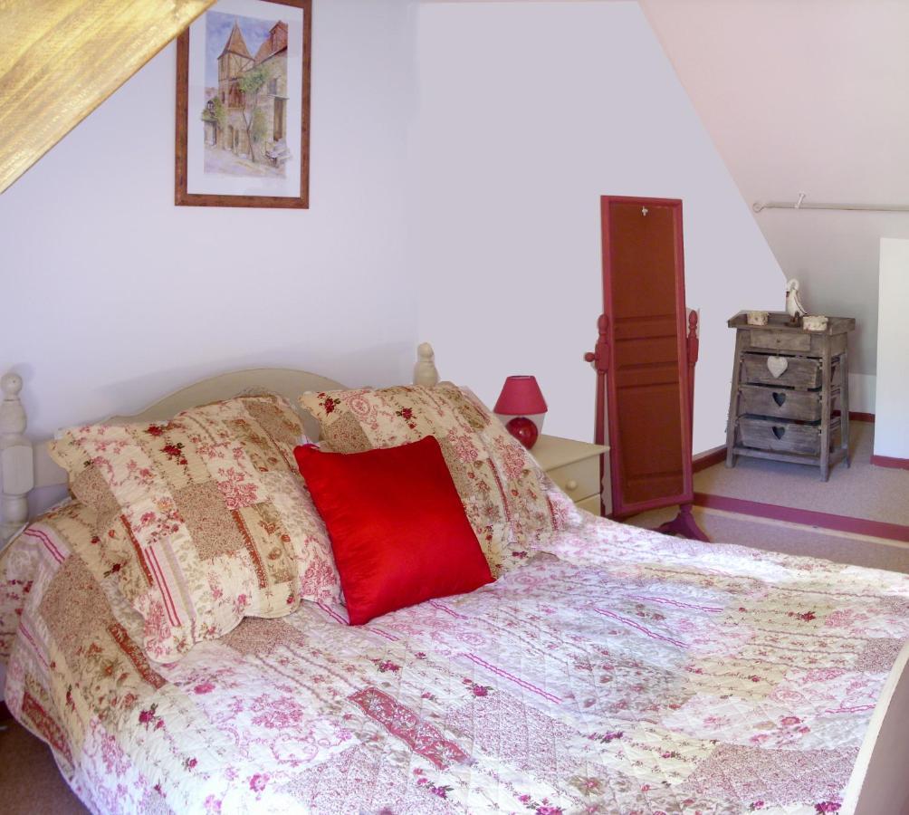 Bed and Breakfast Le Jardin Sarlat Zewnętrze zdjęcie