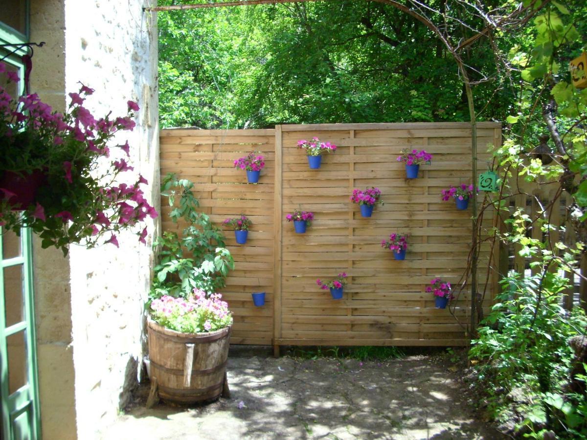 Bed and Breakfast Le Jardin Sarlat Zewnętrze zdjęcie