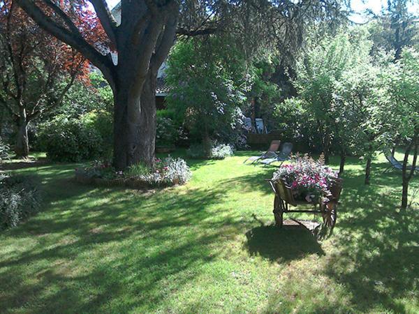 Bed and Breakfast Le Jardin Sarlat Zewnętrze zdjęcie